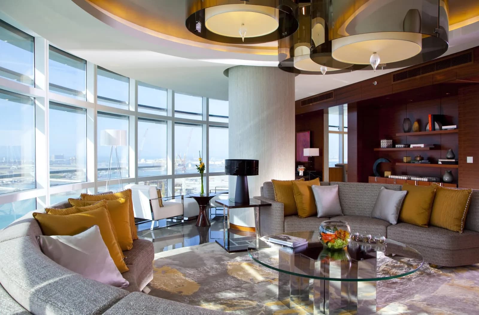 Rosewood Abu Dhabi - 2