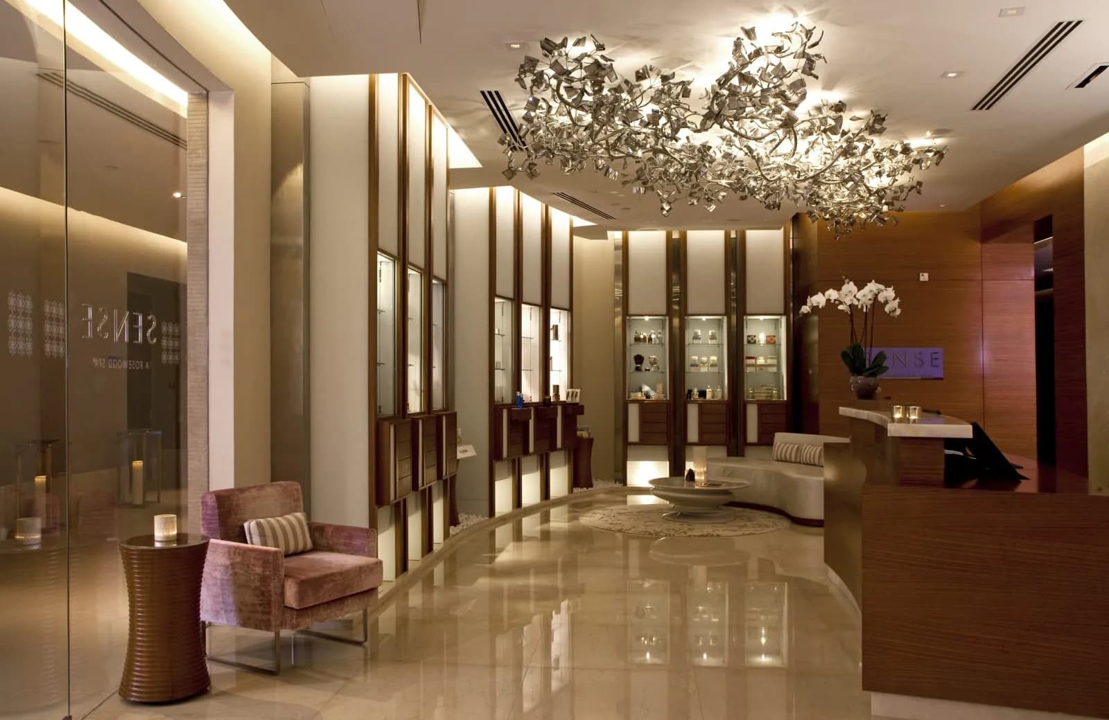Rosewood Abu Dhabi - 4