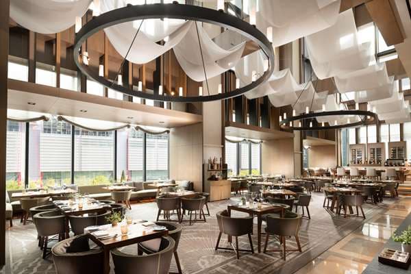 Conrad Seoul - 2