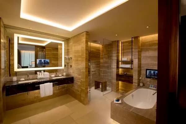 Conrad Seoul - 4