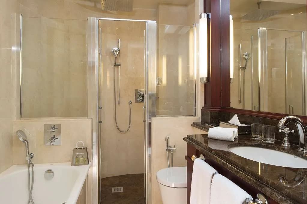 Hôtel Napoleon Paris - 5
