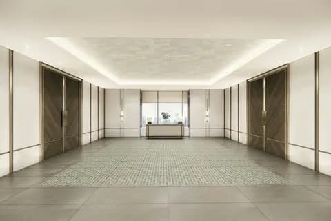 The Westin Seoul Parnas - 4