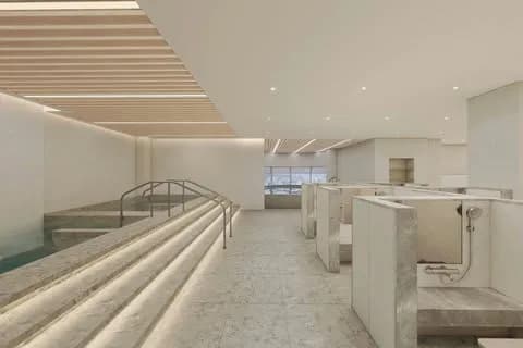 The Westin Seoul Parnas - 5