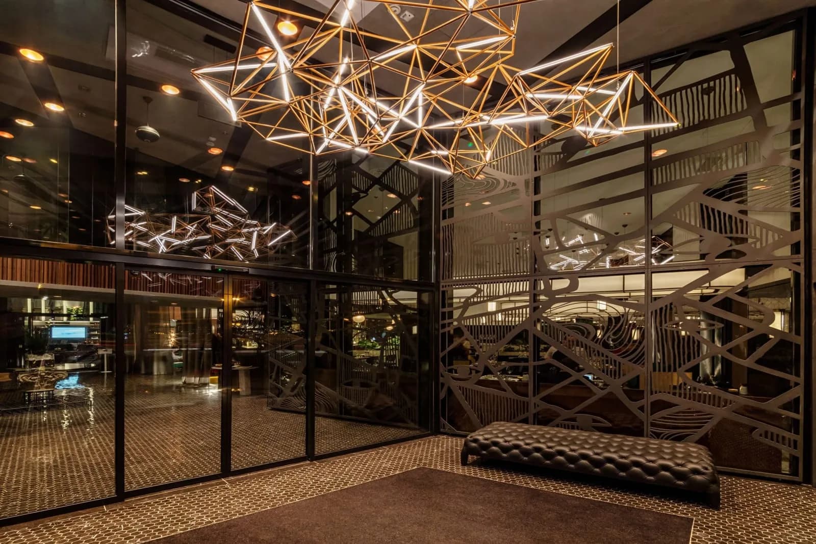 Hotel Clark Budapest - Adults Only - 3
