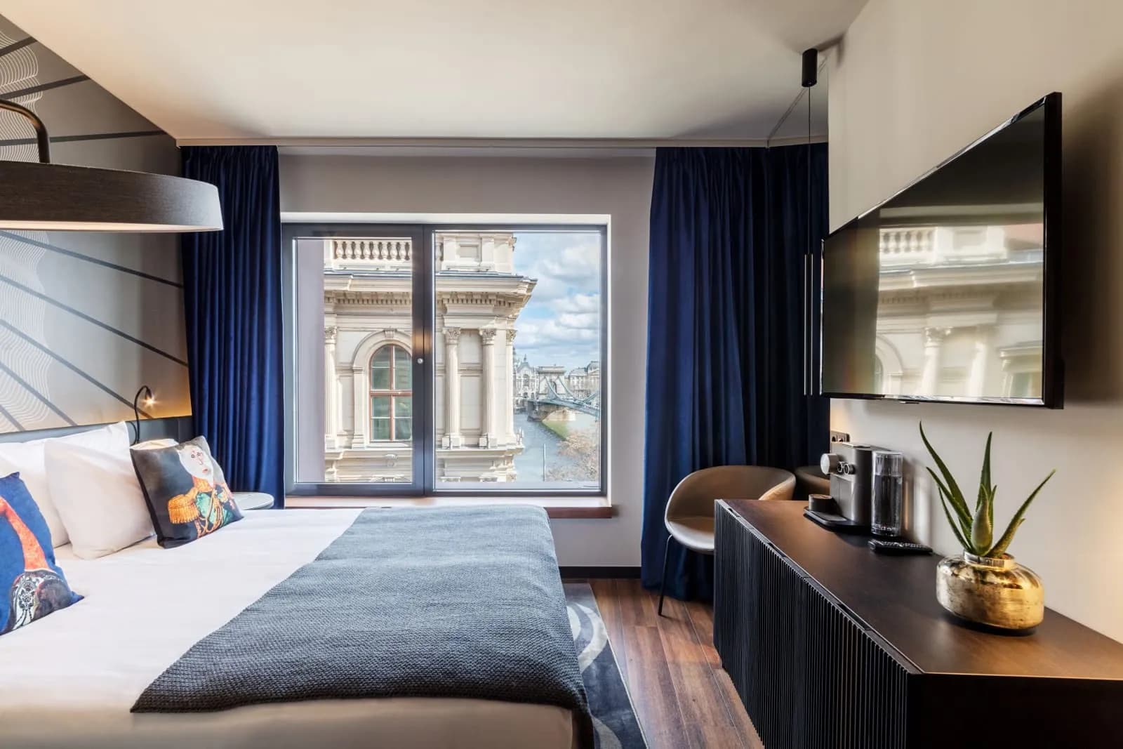 Hotel Clark Budapest - Adults Only - 4