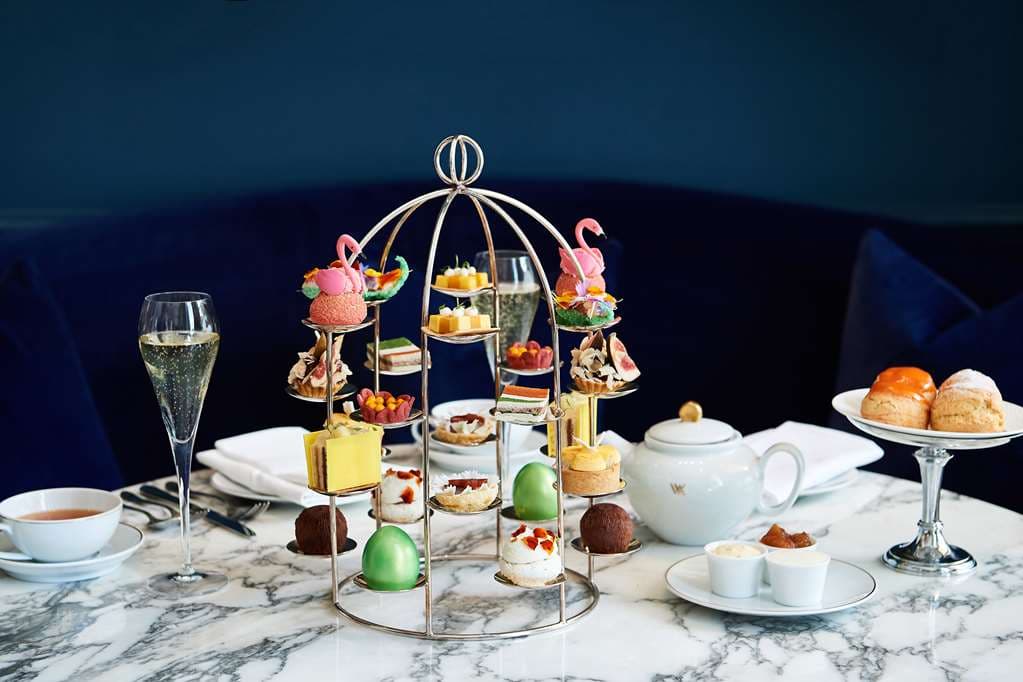 Waldorf Astoria Amsterdam - 4