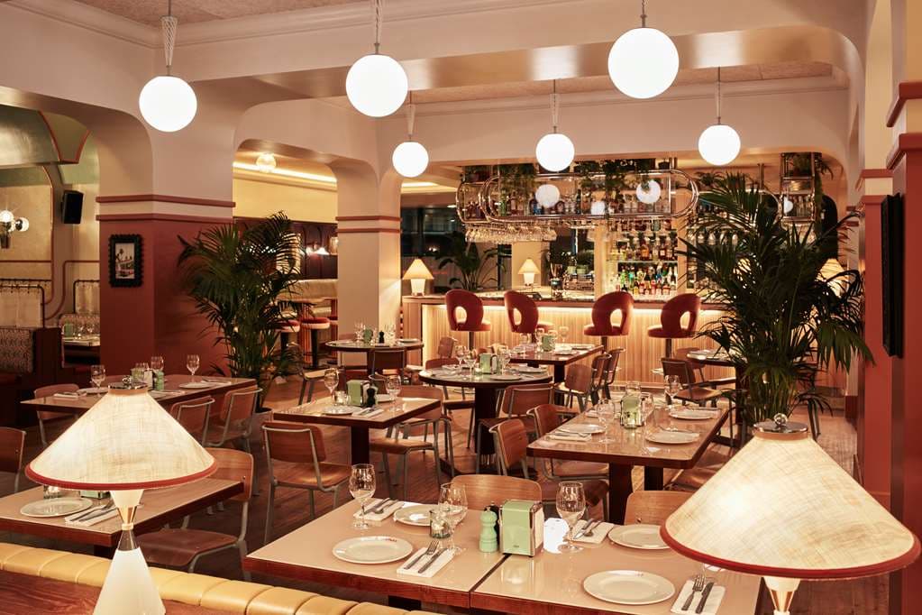 The Hoxton, Shepherd's Bush - 5