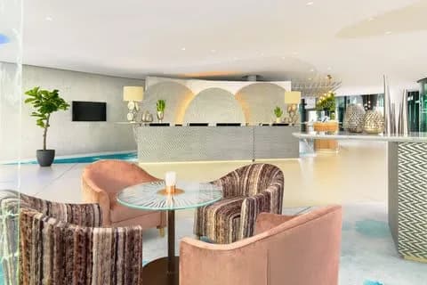 The Westin Hamburg Elbphilharmonie - 2