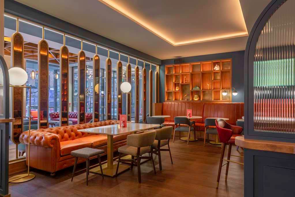 Hyatt Centric the Liberties Dublin