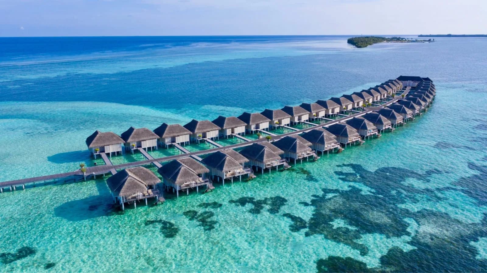 LUX* South Ari Atoll