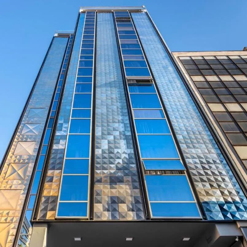 The Pinnacle Athens