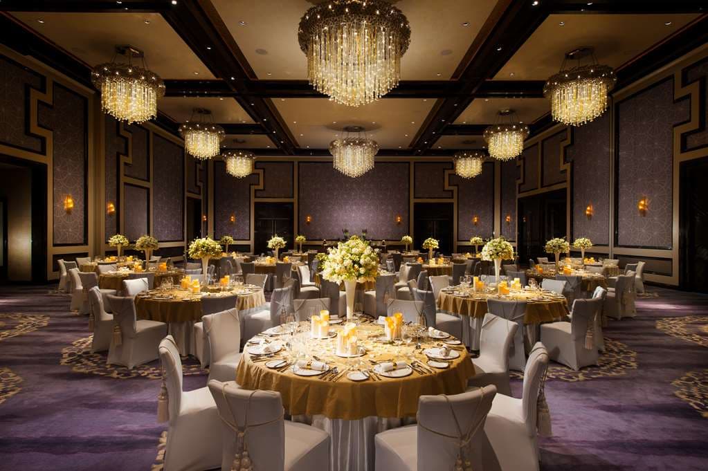 Waldorf Astoria Chengdu - 5