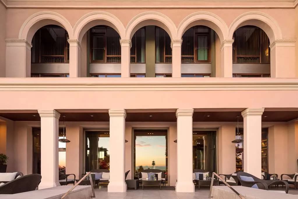 Hostal Barcelona - 3