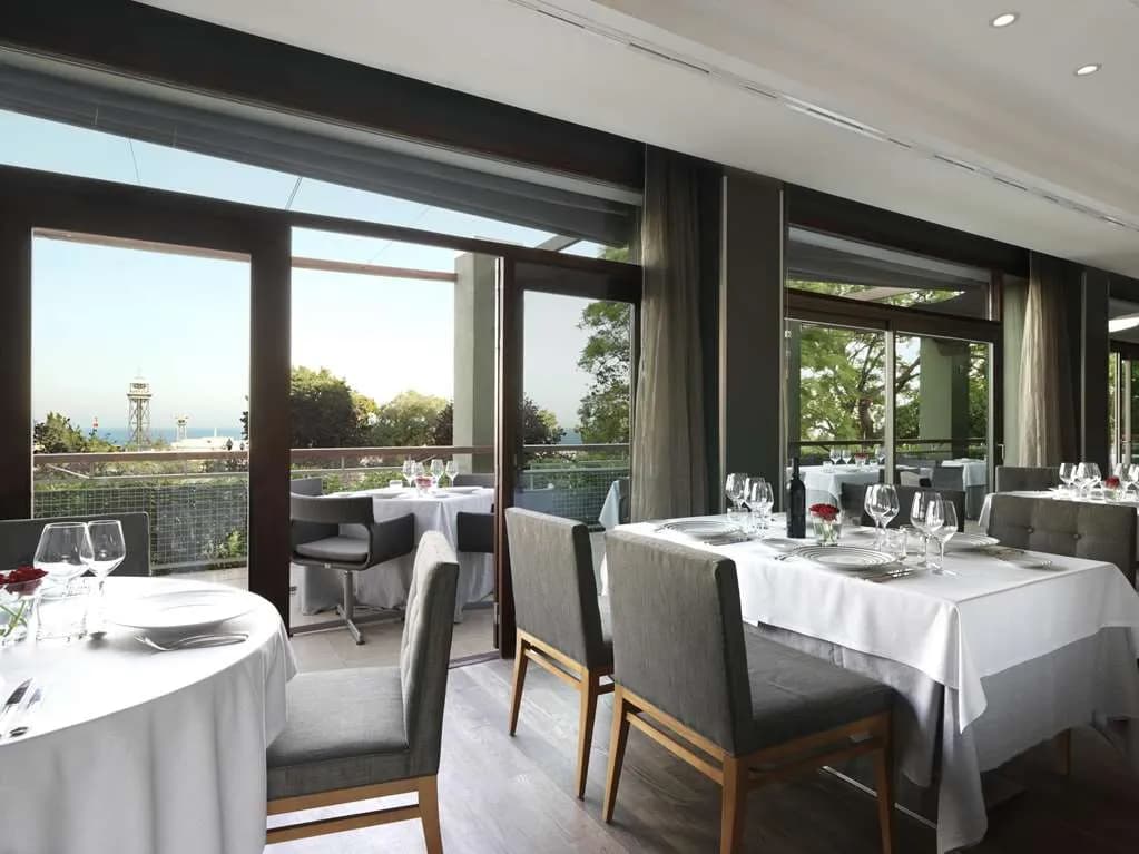 Hostal Barcelona — 9