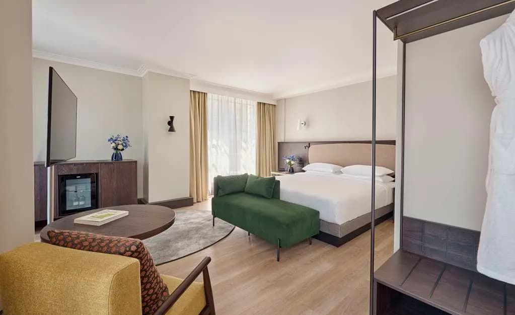 Hyatt Regency London Blackfriars - 4