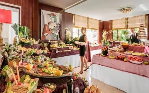 Hôtel Juana - 2