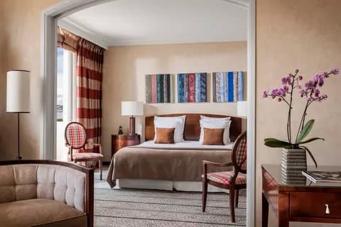 Hôtel Juana - 5