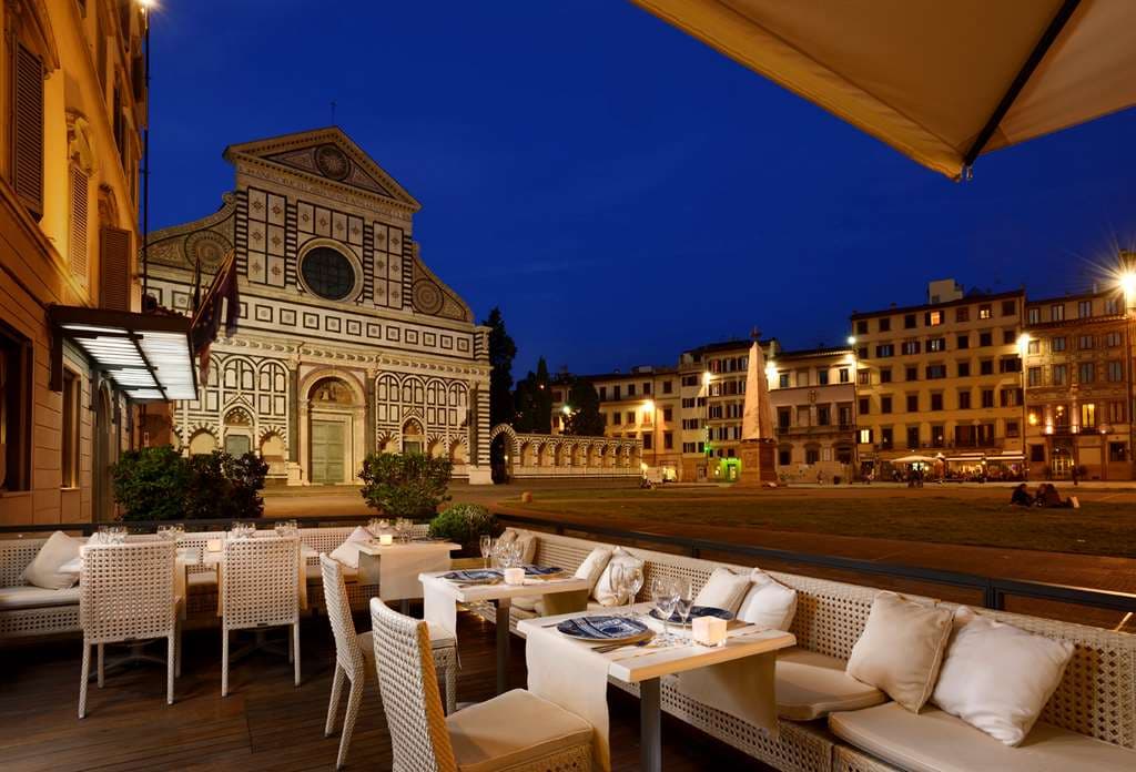 Grand Hotel Minerva - 3