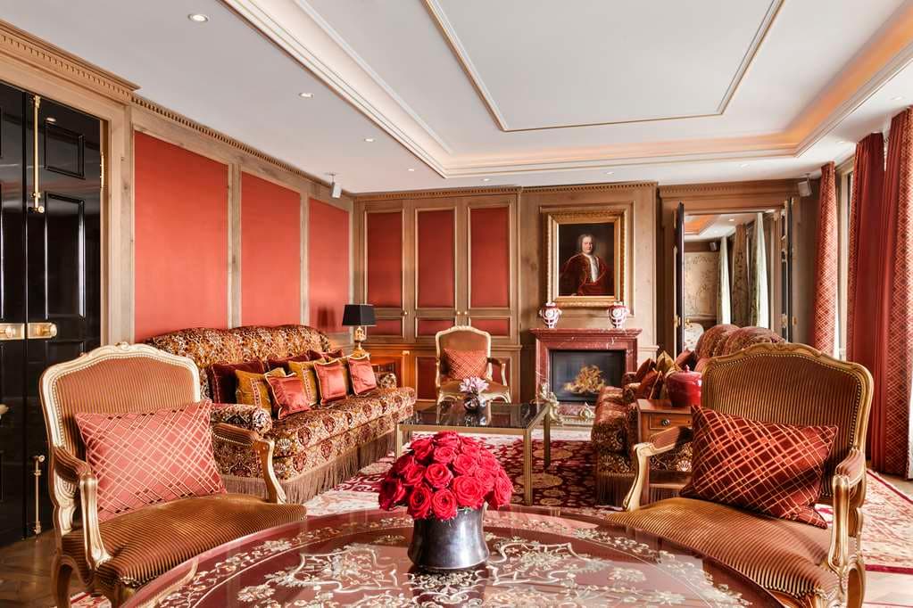 Hotel Adlon Kempinski Berlin - 2