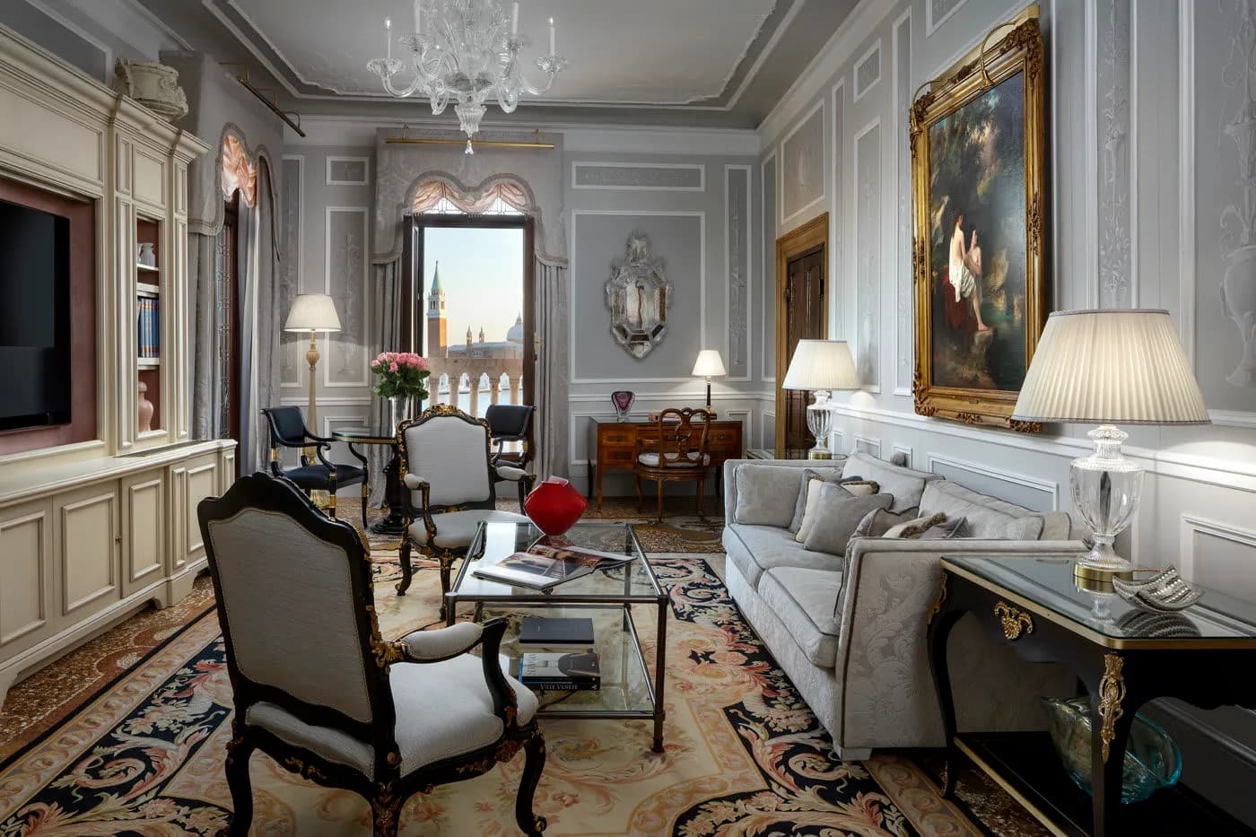 Hotel Danieli, a Luxury Collection Hotel - 3