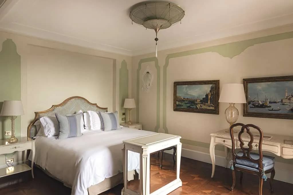 Hotel Cipriani, A Belmond Hotel, Venice - 4