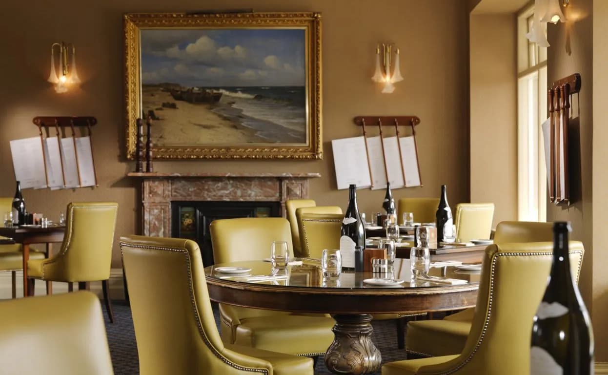 Park Hotel Kenmare - 3