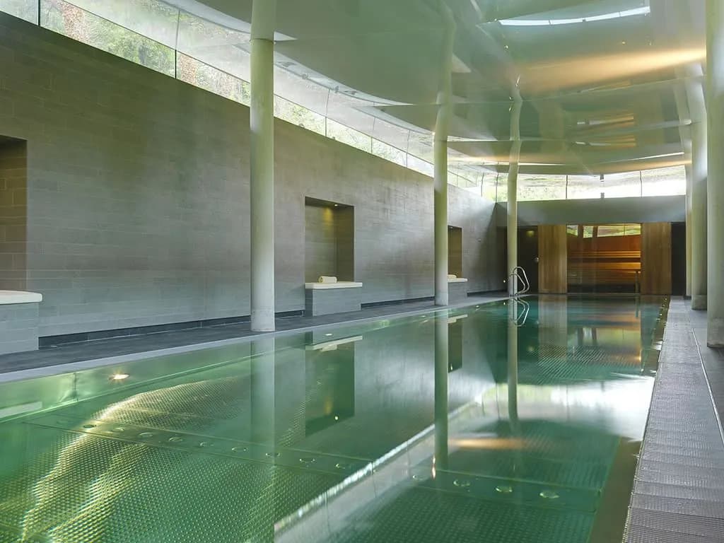 Park Hotel Kenmare - 4