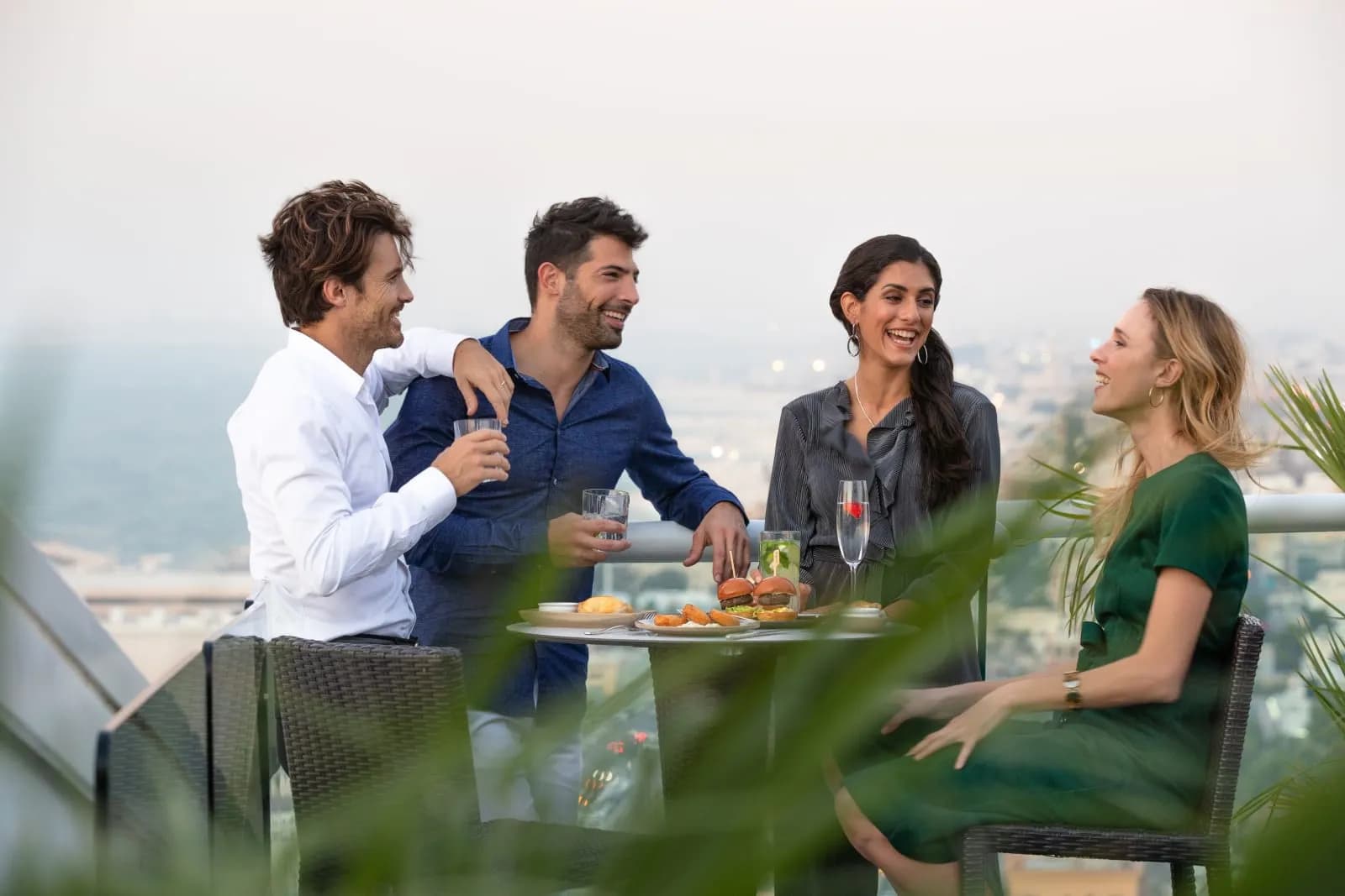 Jumeirah Beach Hotel Dubai - 2