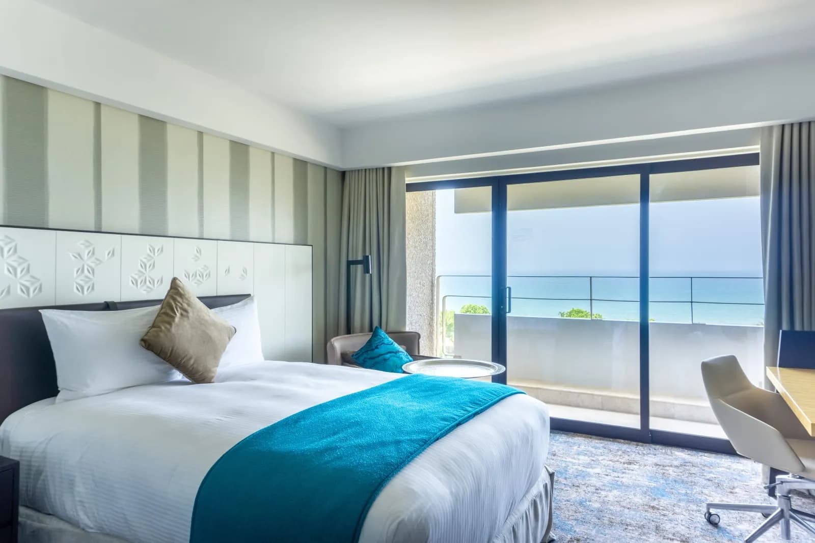 InterContinental Muscat by IHG - 4