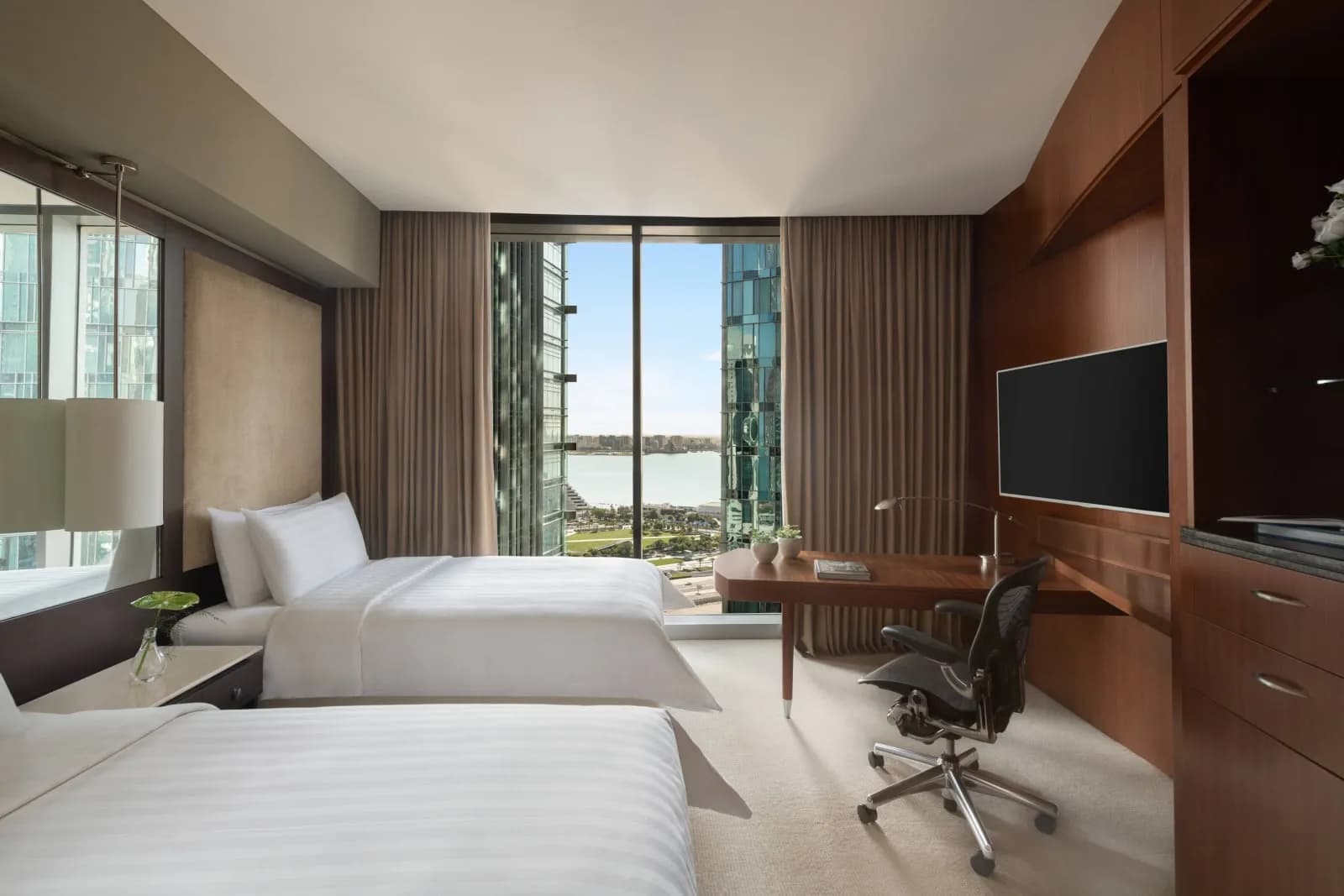 JW Marriott Marquis City Center Doha - 2