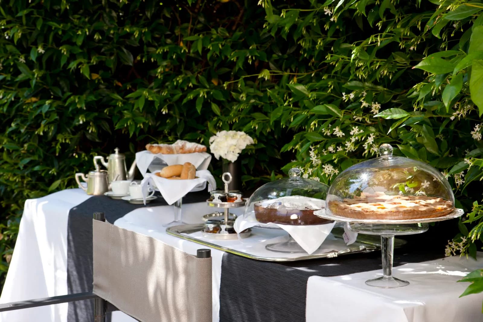 Eight Hotel Portofino — 9