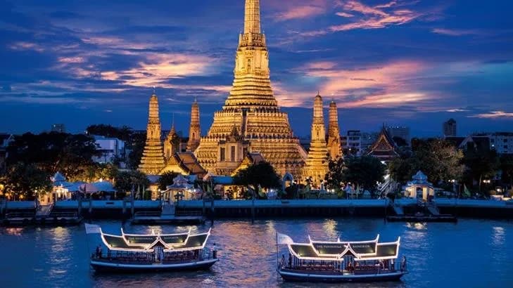 The Peninsula Bangkok - 2