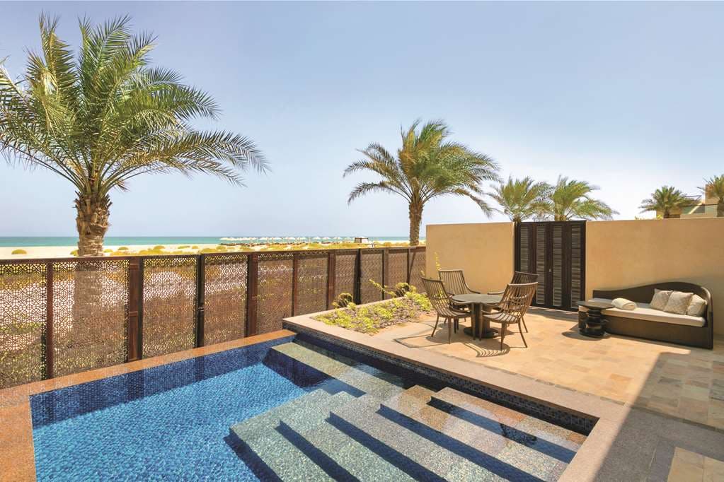 Park Hyatt Abu Dhabi - 2