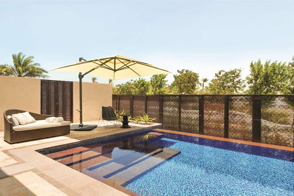 Park Hyatt Abu Dhabi - 3