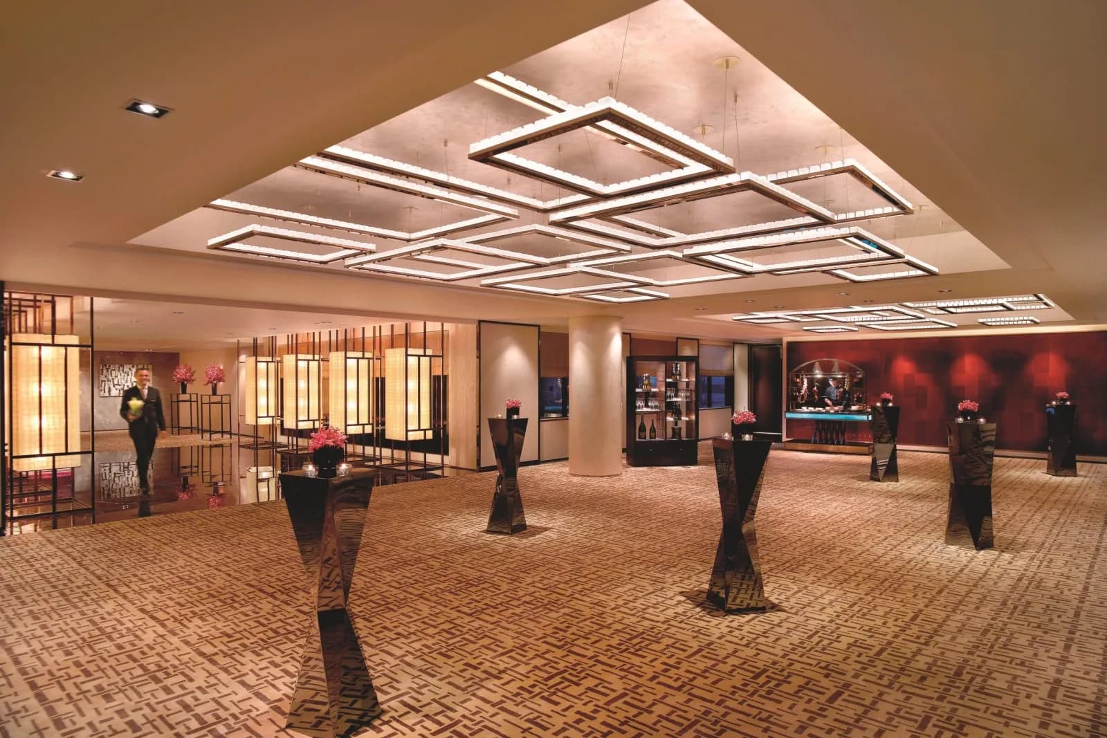 The Portman Ritz-Carlton, Shanghai - 2