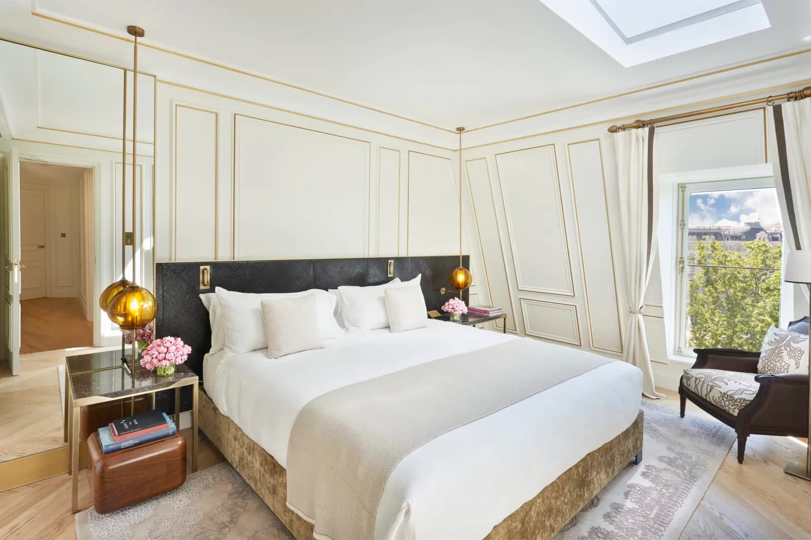 Mandarin Oriental Ritz, Madrid - 5