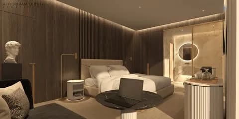 The First Musica - Preferred Hotels & Resorts - 5