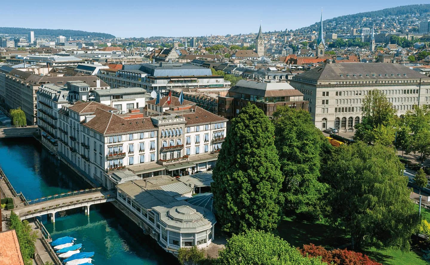 Baur au Lac