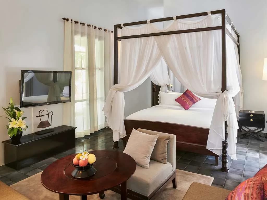 Sofitel Luang Prabang - 5