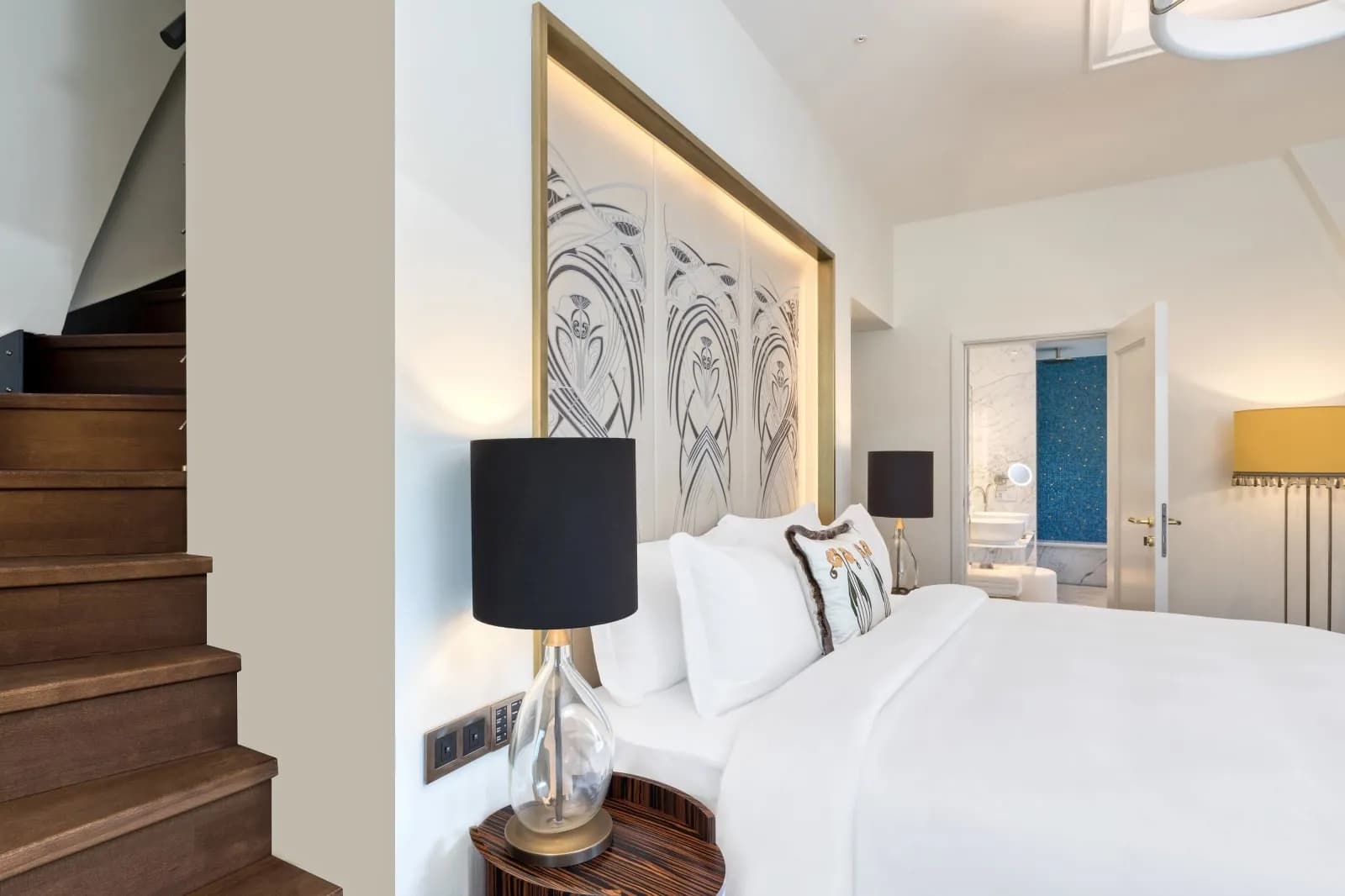 Matild Palace, a Luxury Collection Hotel, Budapest - 3