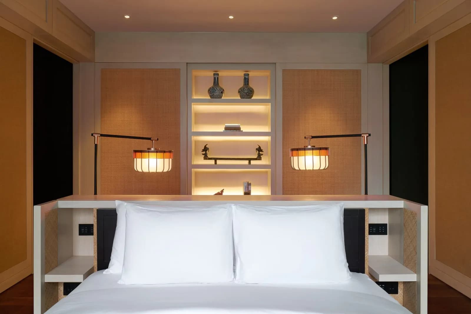 The RuMa Hotel and Residences - 5