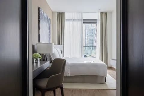 Jumeirah Living Marina Gate - 3