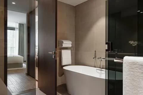 Jumeirah Living Marina Gate - 5