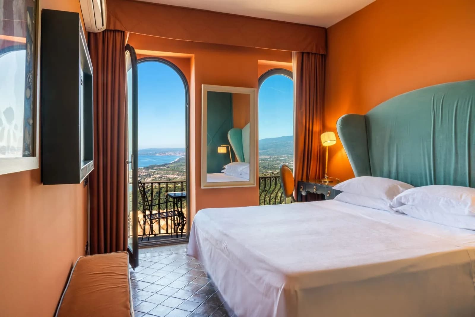Hotel Villa Ducale - 3