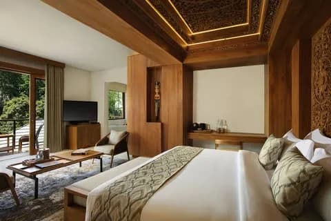 Cicada Resort Bali Ubud, Autograph Collection by Marriott International - 3