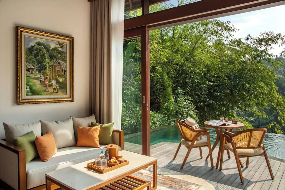 Cicada Resort Bali Ubud, Autograph Collection by Marriott International - 5