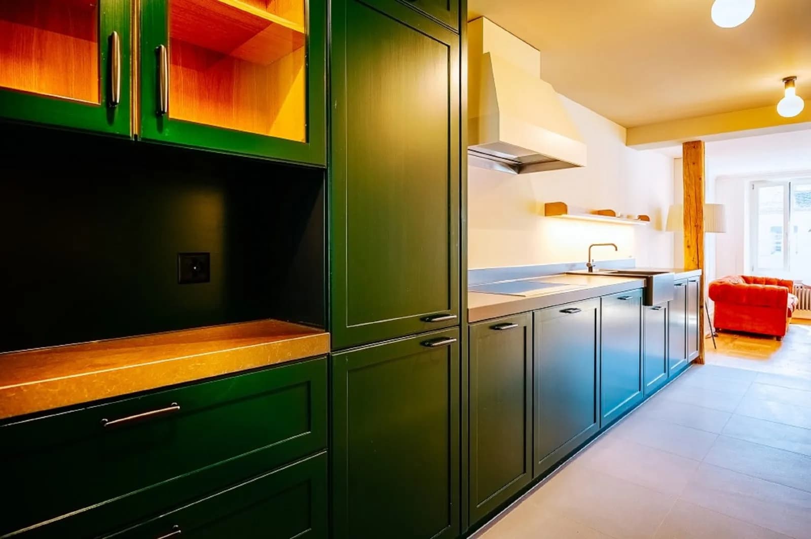 Hotel Kindli - 4