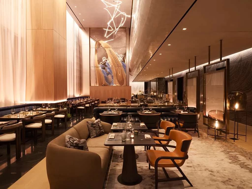 Equinox Hotel New York - 2