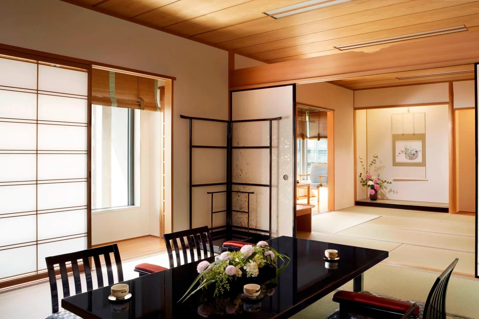The Ritz-Carlton, Osaka - 2