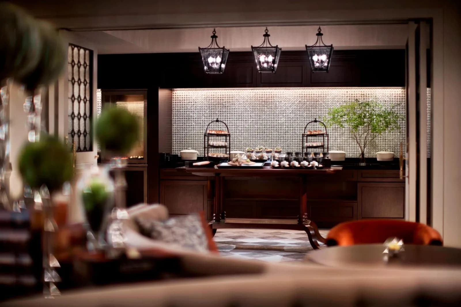 The Ritz-Carlton, Osaka - 4